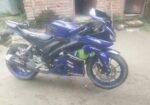 Yamaha R15 V3 2017
