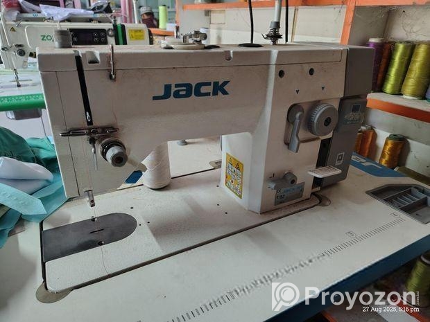 Embroidery Machine