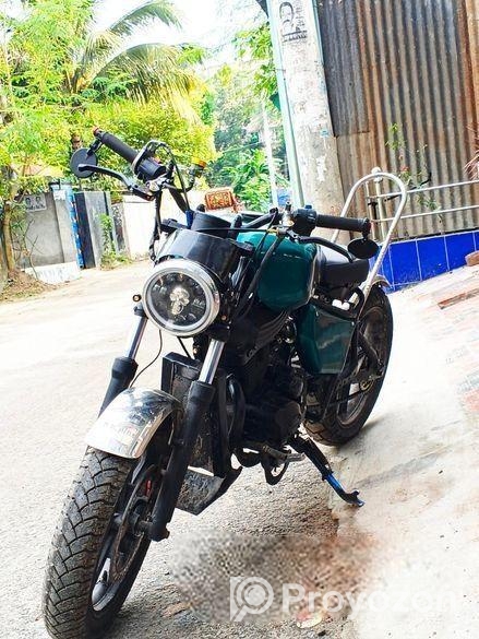 classic bobber 2025