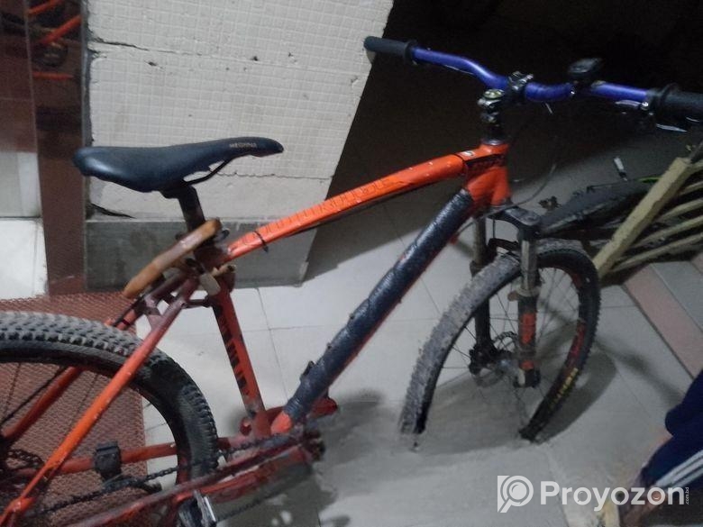 Bicycle For Sale