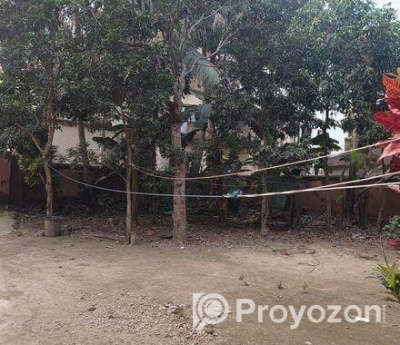 জরুরী ভিত্তিতে জমি বিক্রয় করা হবে