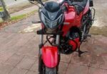 Hero Thriller 160R Refresh 2022