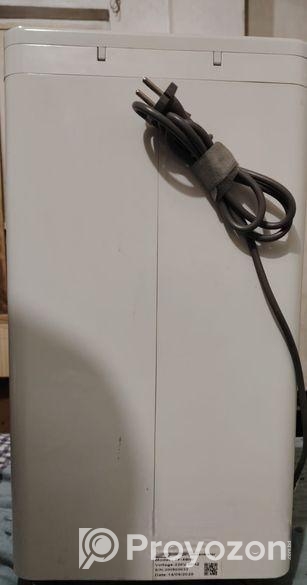 Oxygen Concentrator