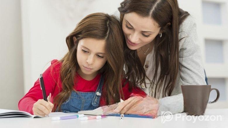 Top Home Tutor Available @ Tejgaon