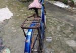 Bicycle for sell