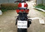 Soman Helmet fresh