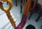 দোলনা/হ্যামক