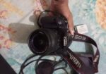 Canon 600D