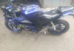 Yamaha R15 V3 2017