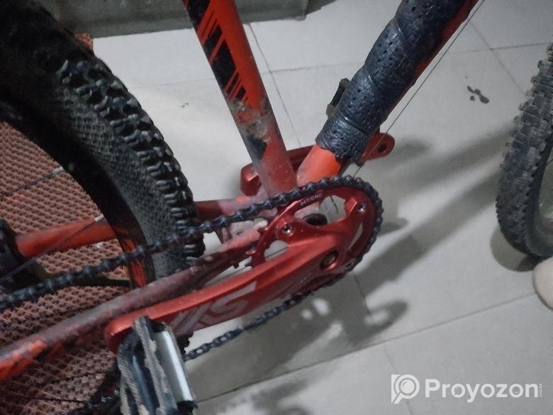 Bicycle For Sale