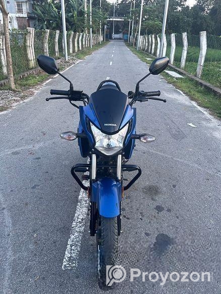 Honda Livo 2022