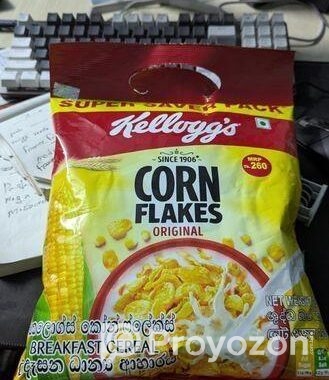 Corn Flakes 250g