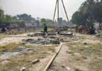 ২৩ তলা বিশিষ্ট আবাসিক বভনের জমির মুল শেয়ার বিক্রি