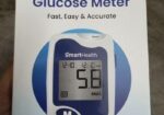 Blood Glucose Meter