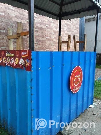 Foodcart