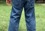 Cargo Jeans Pant
