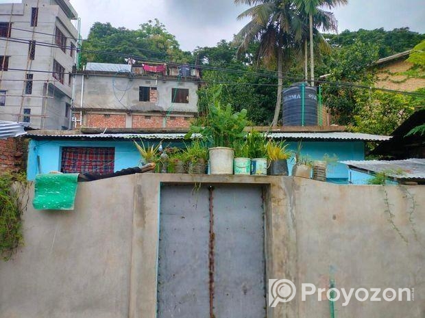 জায়গা বিক্রি