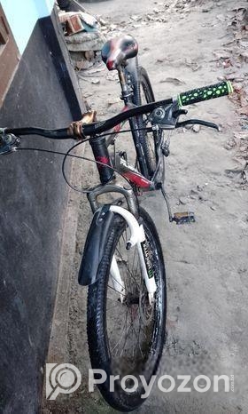 bicycle for sale.