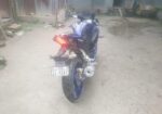 Yamaha R15 V3 2017