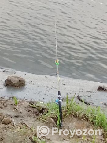 Fishing Rod Rell