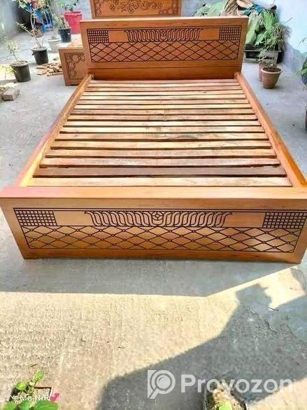 Bed executive