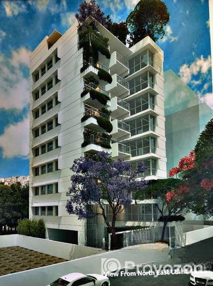 2700 Sft Lake View Flat For Sale at Savar DOHS