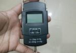 ইলেকট্রিক স্কেল