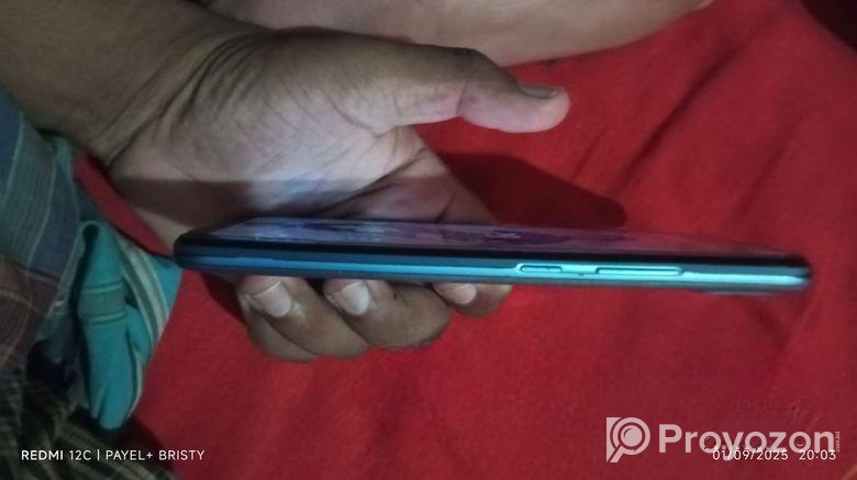 Realme C25Y (Used)
