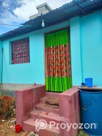 জায়গা বিক্রি