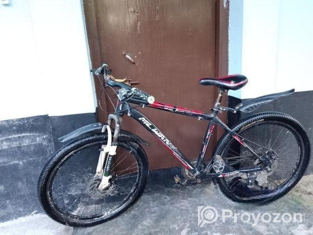 bicycle for sale.