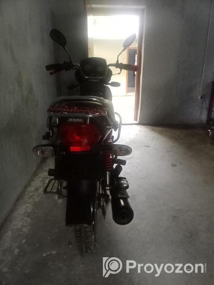 Honda CD 2025