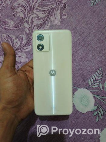 Motorola E13 (Used)