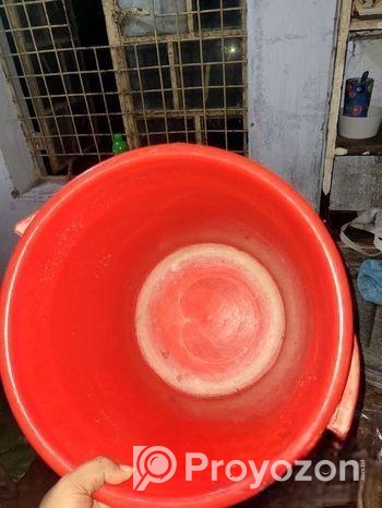 Bucket