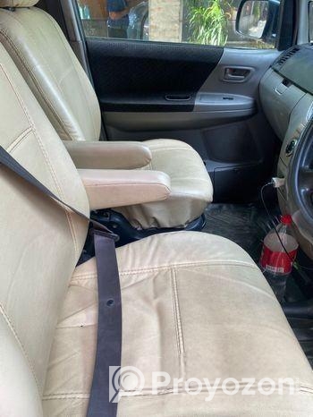 Toyota X Noah 2002