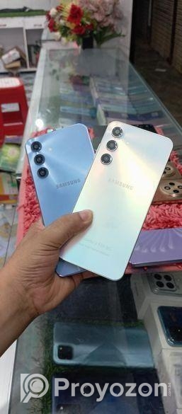 Samsung Galaxy A55 5G 12/256 (Used)