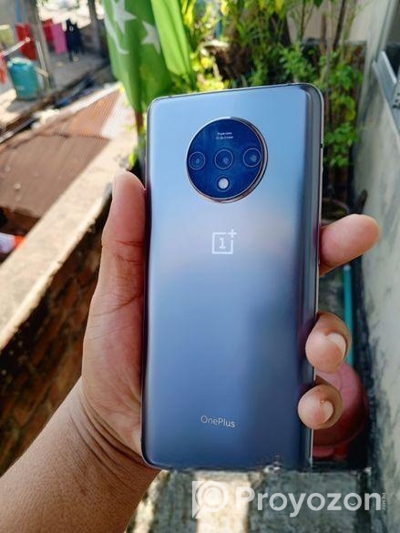 OnePlus 7T (Used)