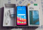 OPPO A5s 6/128 ফুল বক্স (Used)