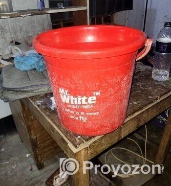 Bucket