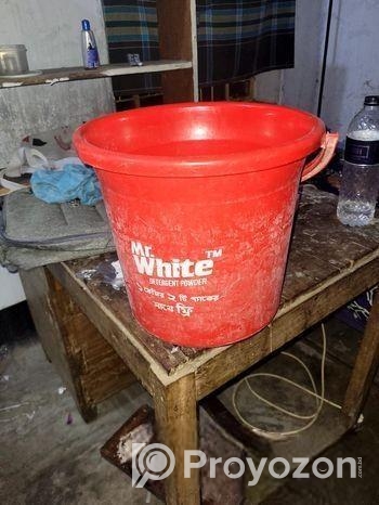 Bucket