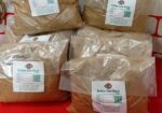 Premium Natural Brown Sugar (লাল আখের চিনি)