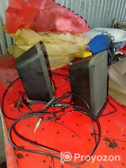 Creative A60 Dual Speaker