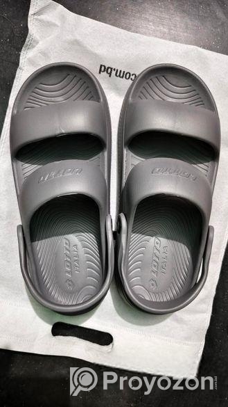 Lotto Slipper