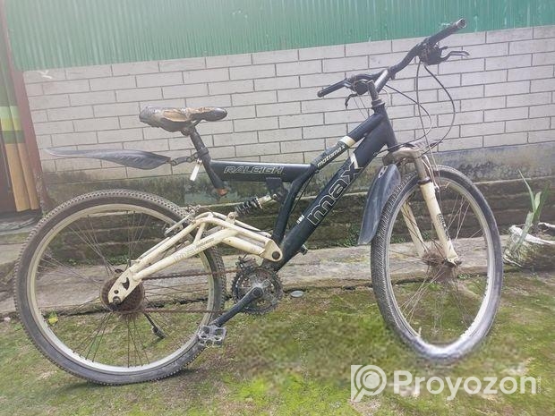 Cycle for sell