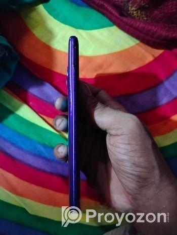 Vivo S1 Pro .8 + 128 (Used)