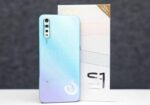 Vivo S1 👍[6+128]GB অফারে (New)