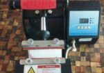 Heat press machine China and printer espon ink jet