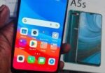 OPPO A5s 6/128 ফুল বক্স (Used)