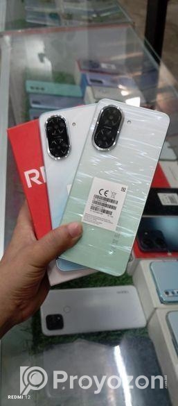 Xiaomi Redmi A5 6/128 (Used)
