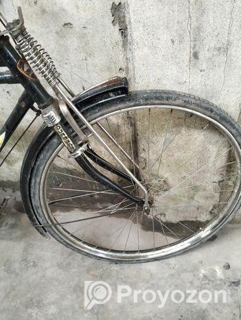 Bicycle sell