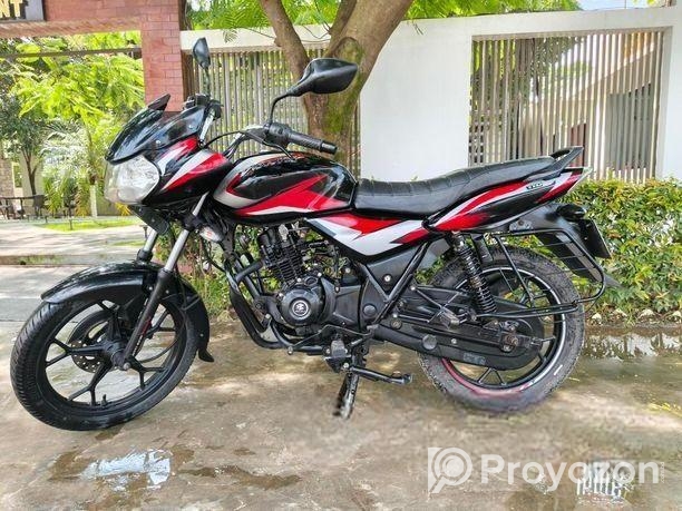 Bajaj Discover 110 ` 2023